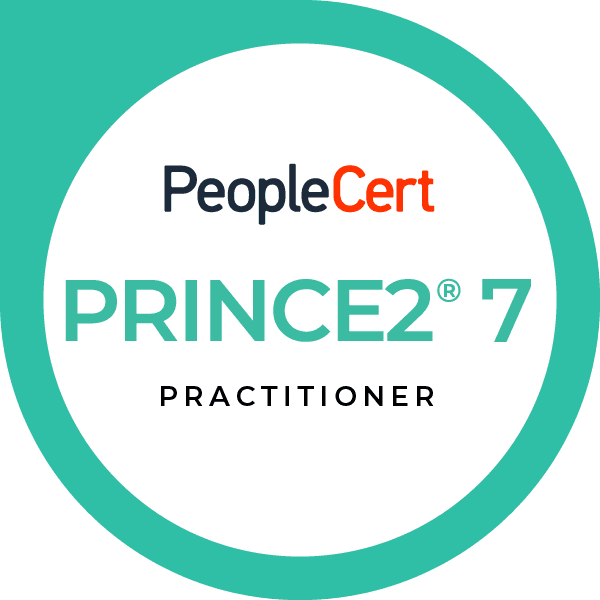 PRINCE2® 7 Practitioner Eğitimi