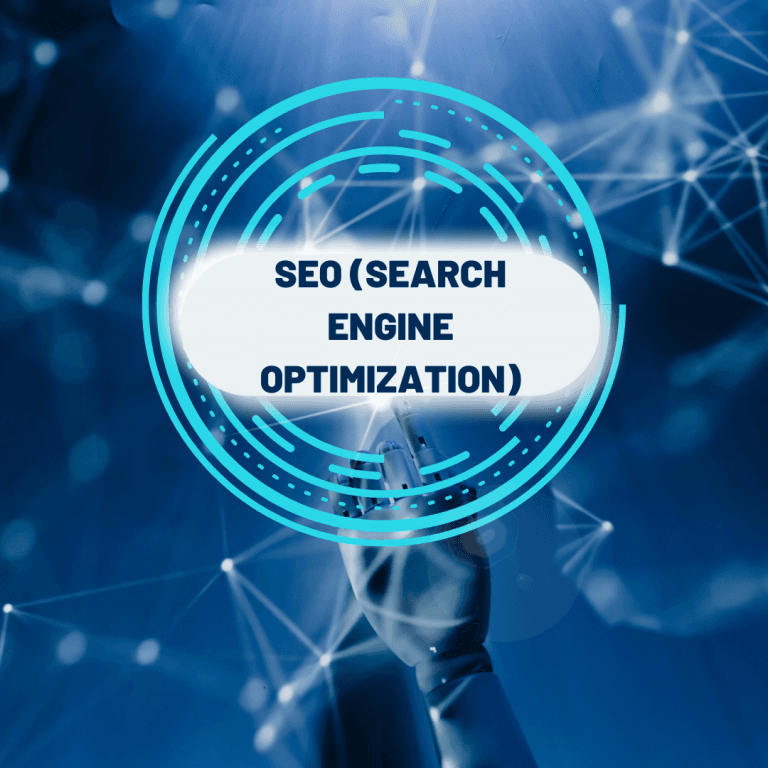 SEO (Search Engine Optimization) Eğitimi