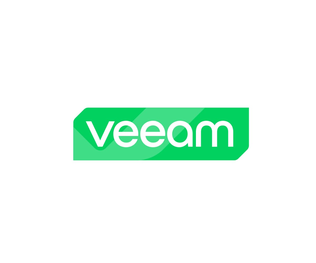 Veeam Backup & Replication v12.1: Yapılandırma, Yönetme ve Kurtarma Eğitimi
