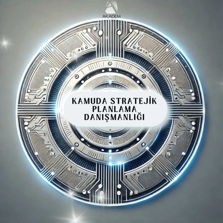 Kamuda Stratejik Planlama