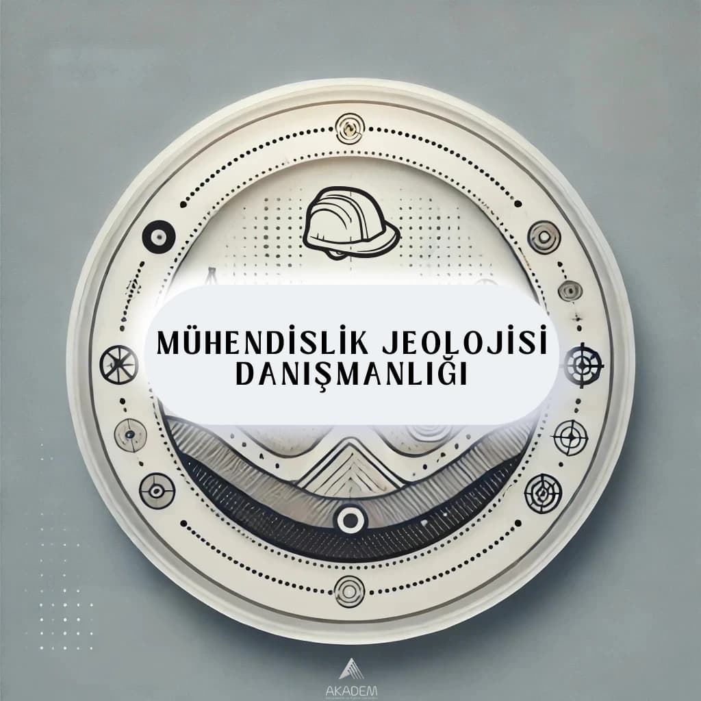 Mühendislik Jeolojisi